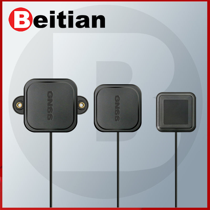 Beitian L1/L2 multi-band high precision GNSS antenna support GPS GLONASS Galileo BeiDou ANN-MB-00 RTK antenna Beitian L1/L2 multi-band high precision GNSS antenna support GPS GLONASS Galileo BeiDou ANN-MB-00 RTK antenna